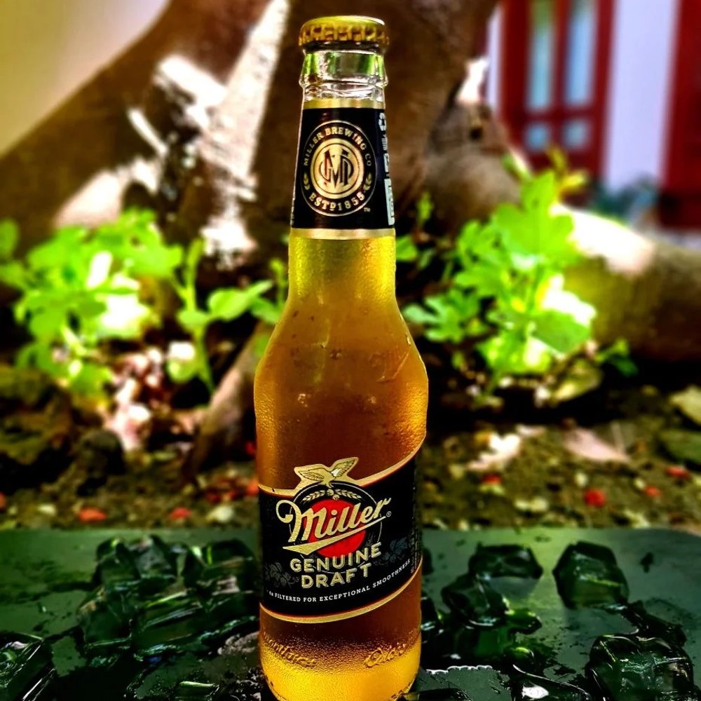 MILLER 330 ML