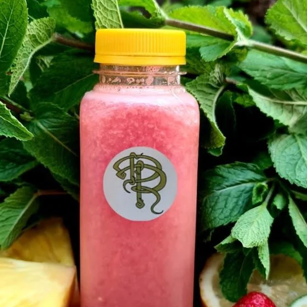 FRESH GRAPEFRUIT 300 ML