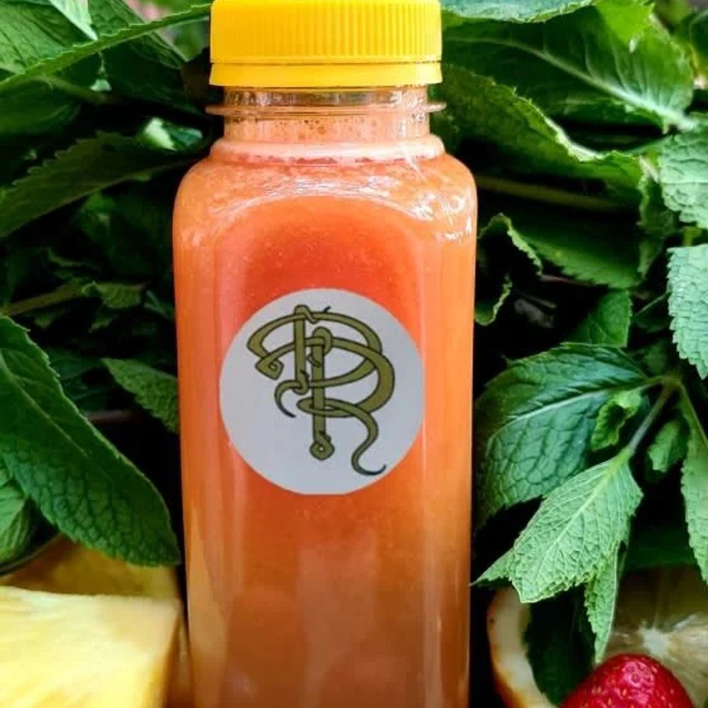 FRESH MIXT 300 ML