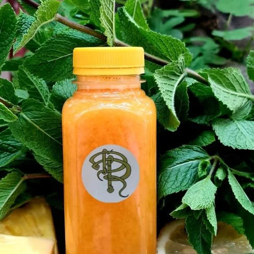 FRESH PORTOCALE 300 ML