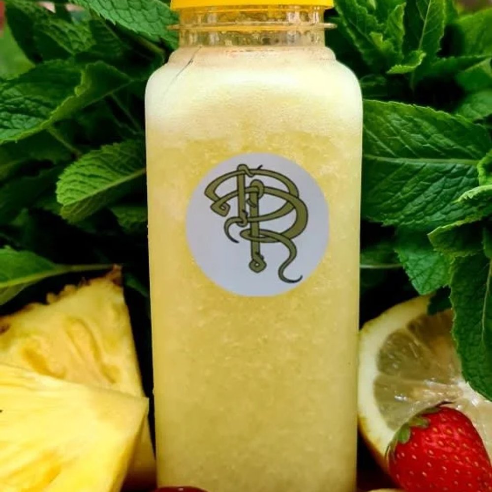 LIMONADA ANANAS 300 ML