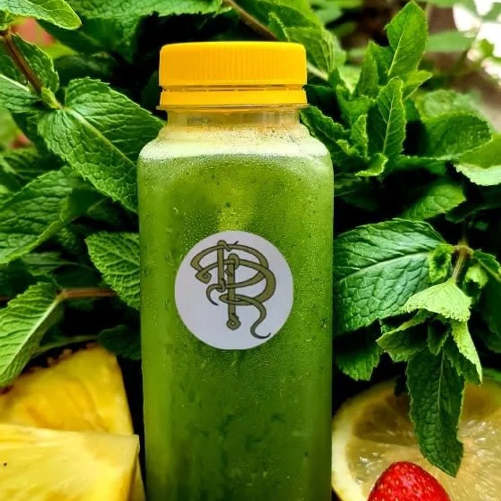 LIMONADA MENTA 300 ML