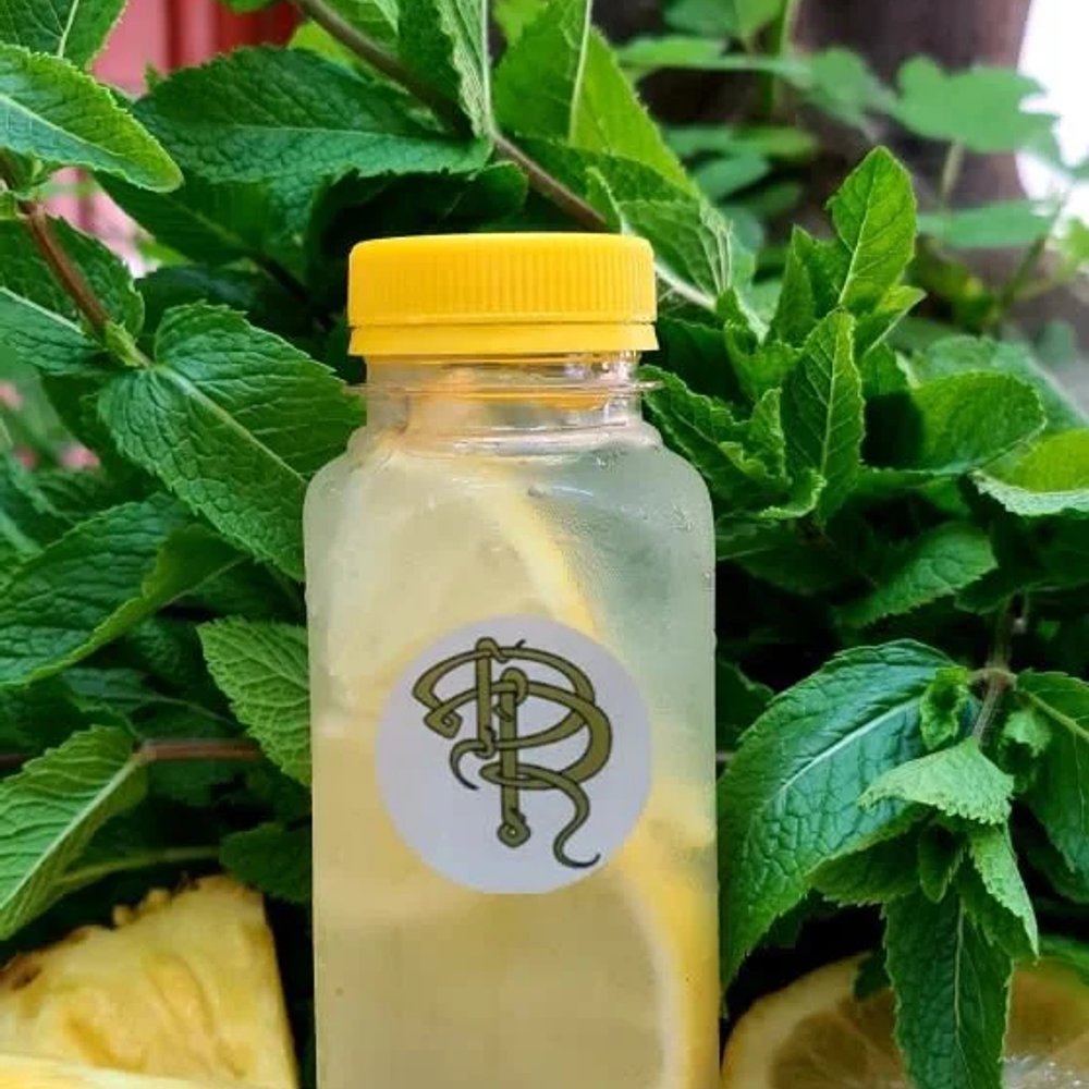 LIMONADA SIMPLA 300 ML