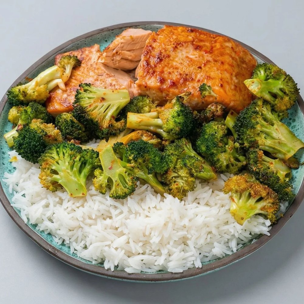 SOMON OREZ SOTE BROCCOLI