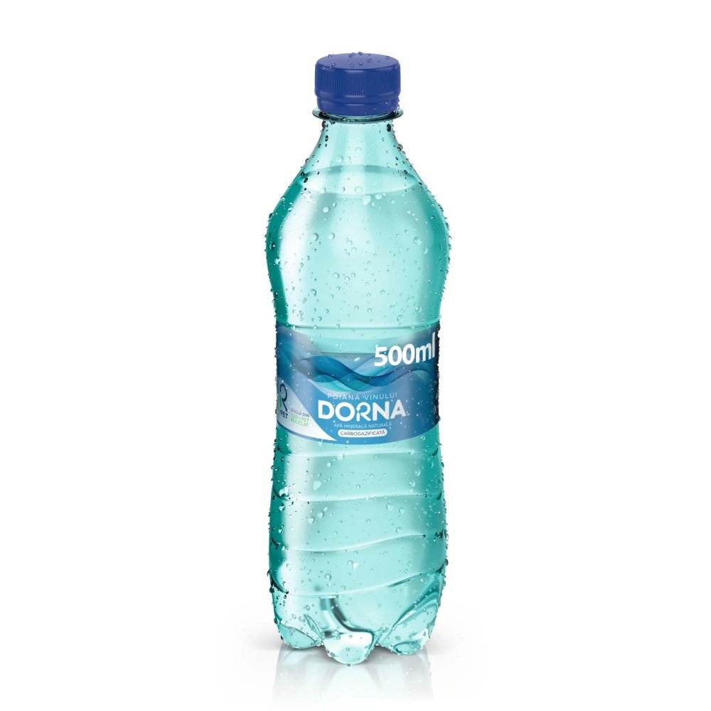 APA MINERALA 500 ML