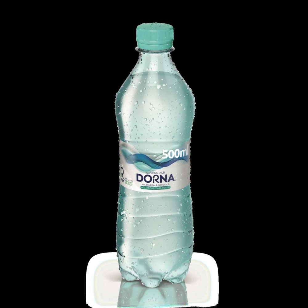 APA PLATA 500 ML