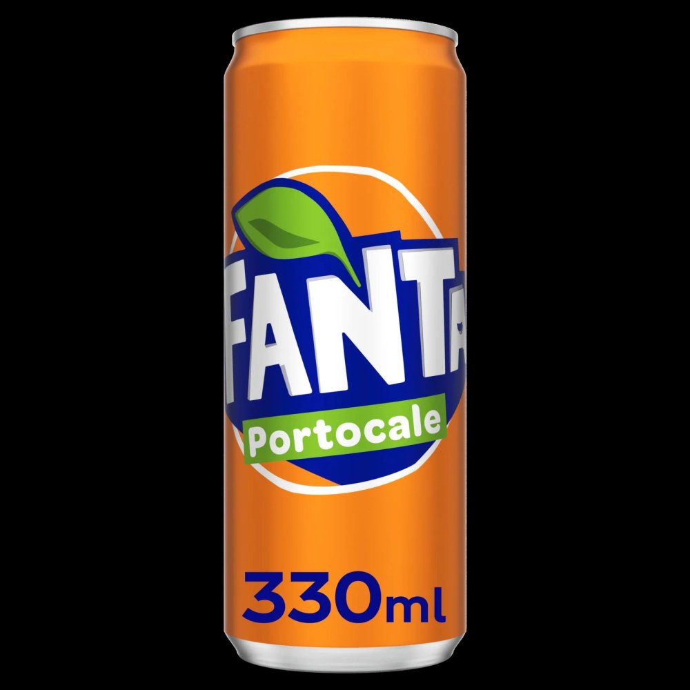 FANTA 330 ML