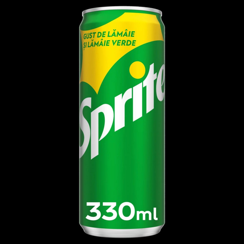 SPRITE 330 ML