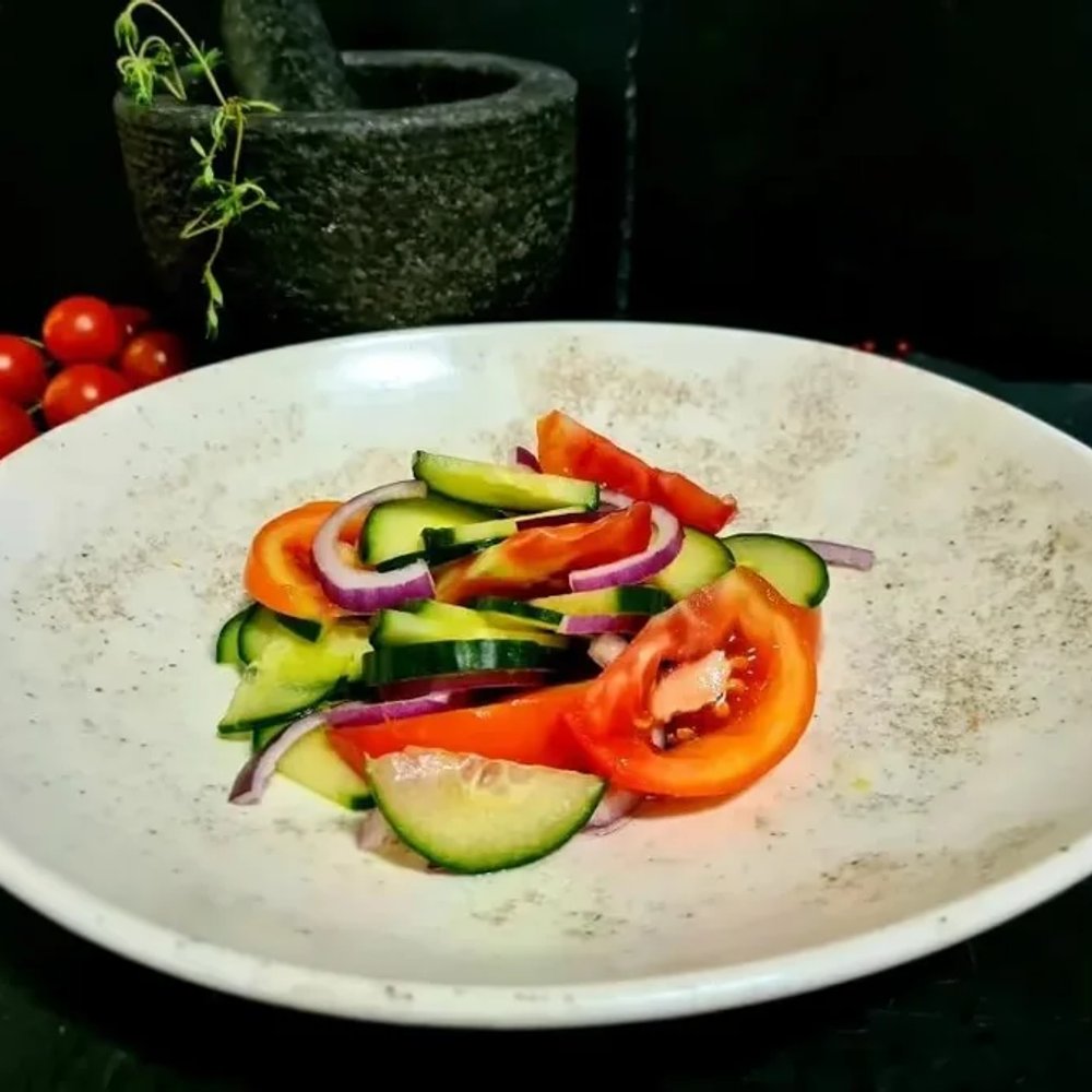 SALATA MIXTA
