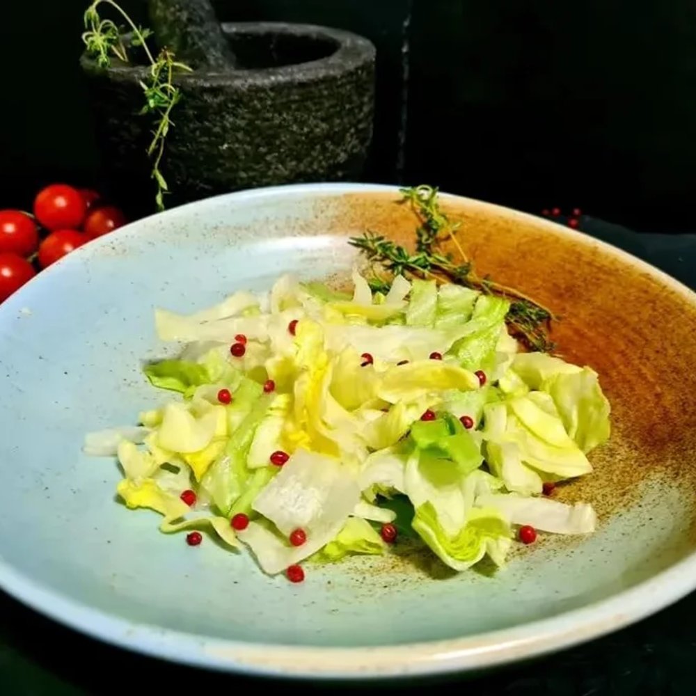 SALATA VERDE