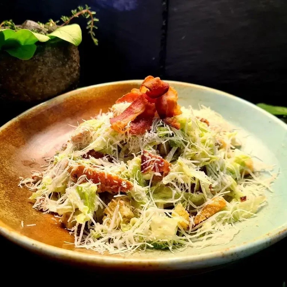 SALATA CAESAR